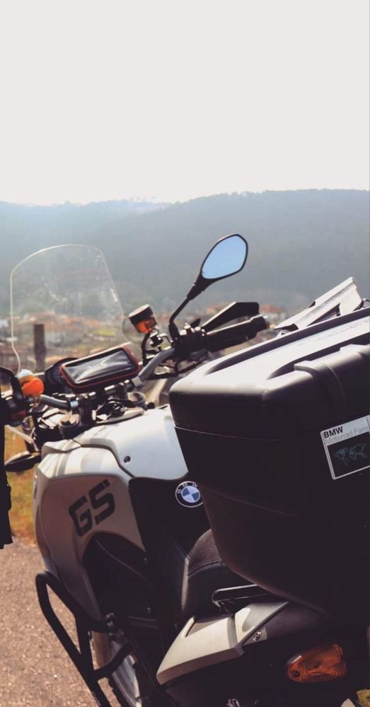 Bmw F650gs 800cc