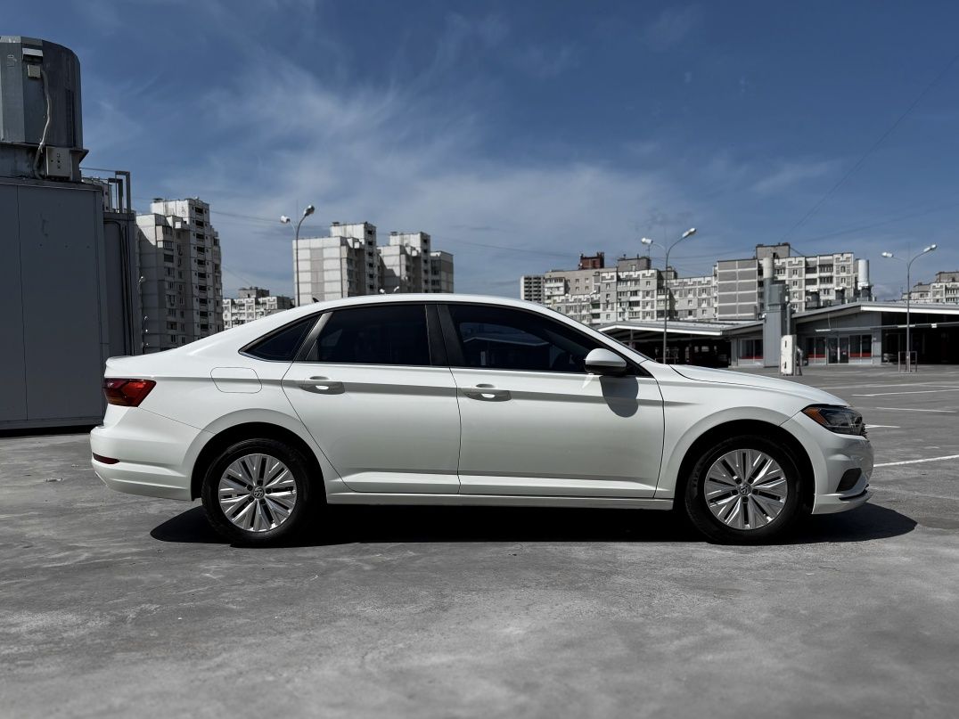 Оренда Volkswagen Jetta 2018, Прокат авто, Аренда авто Киев