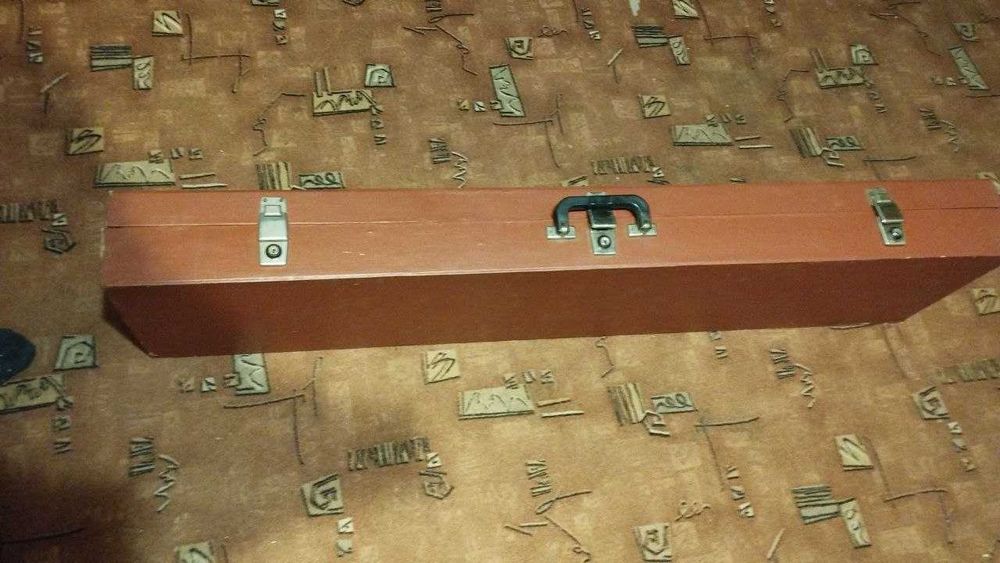 Вязальная машинка СССР.