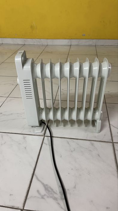 Radiador a Óleo Equation 850-950W