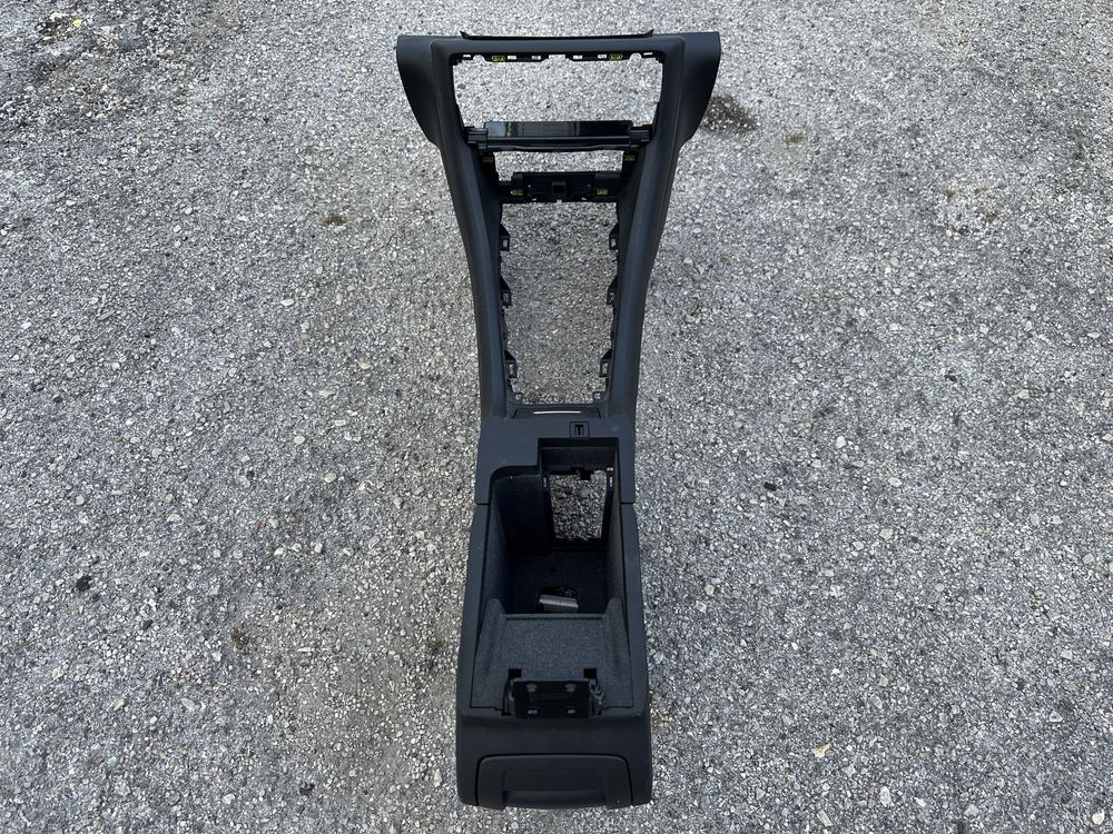 Consola central Citroen C5 e C5 Tourer
