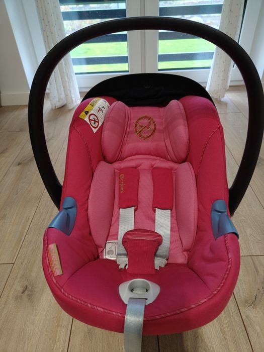 Fotelik Cybex Aron Nosidło