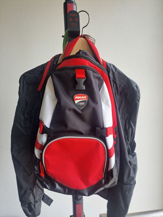 Acessórios Ducati Diavel 1200 Carbon