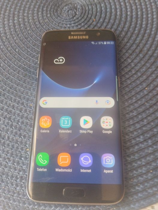 Sprzedam Samsung Galaxy S7 edge