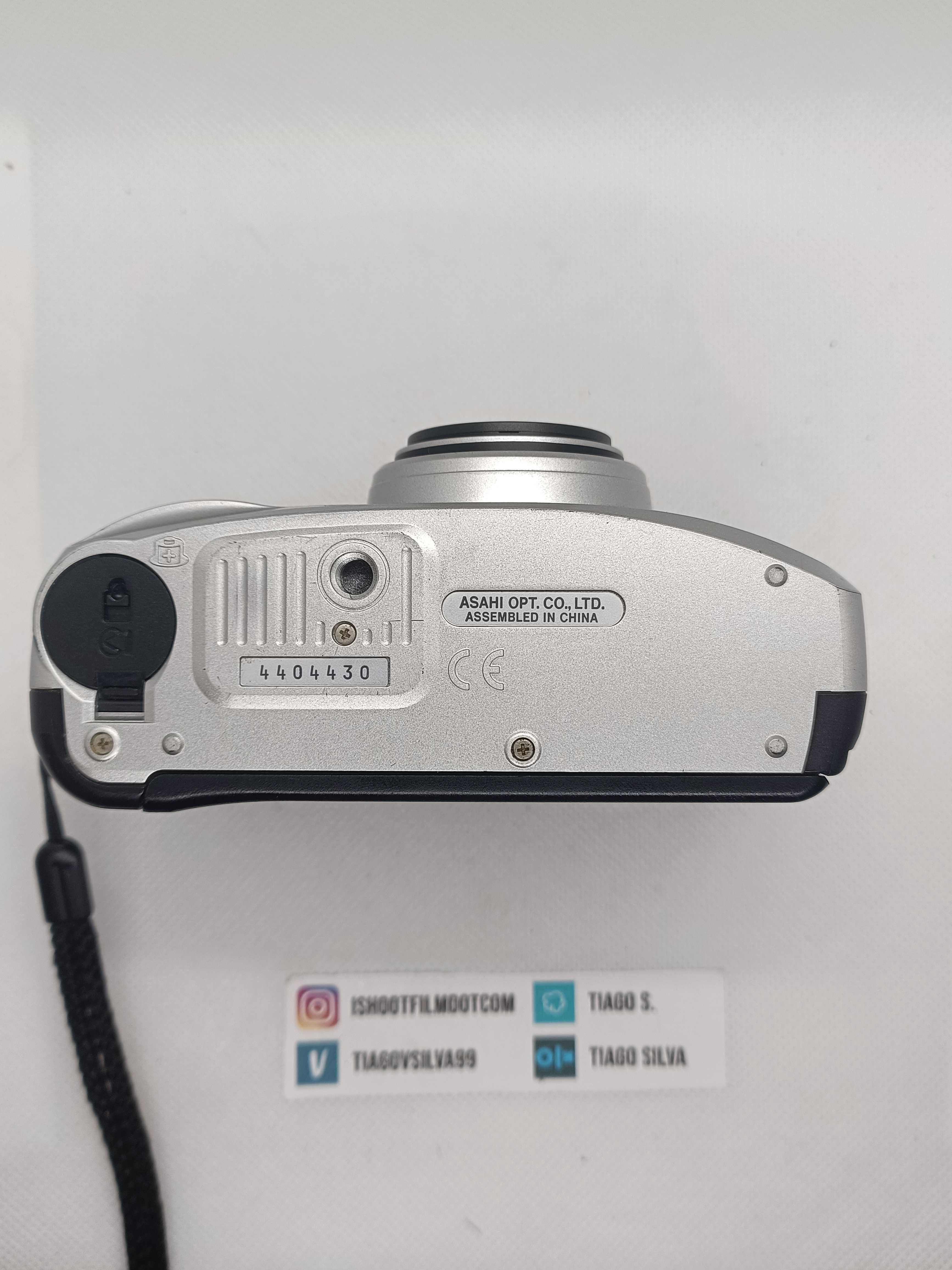 Pentax Espio 80V