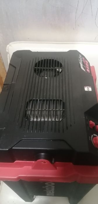 Metabo холодильник 12 в.18 в 220 в   220