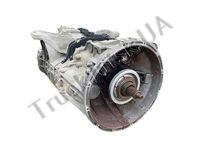 Коробка передач КПП Mercedes Actros MP4 Euro 5-6 G281-12 Актрос МП4