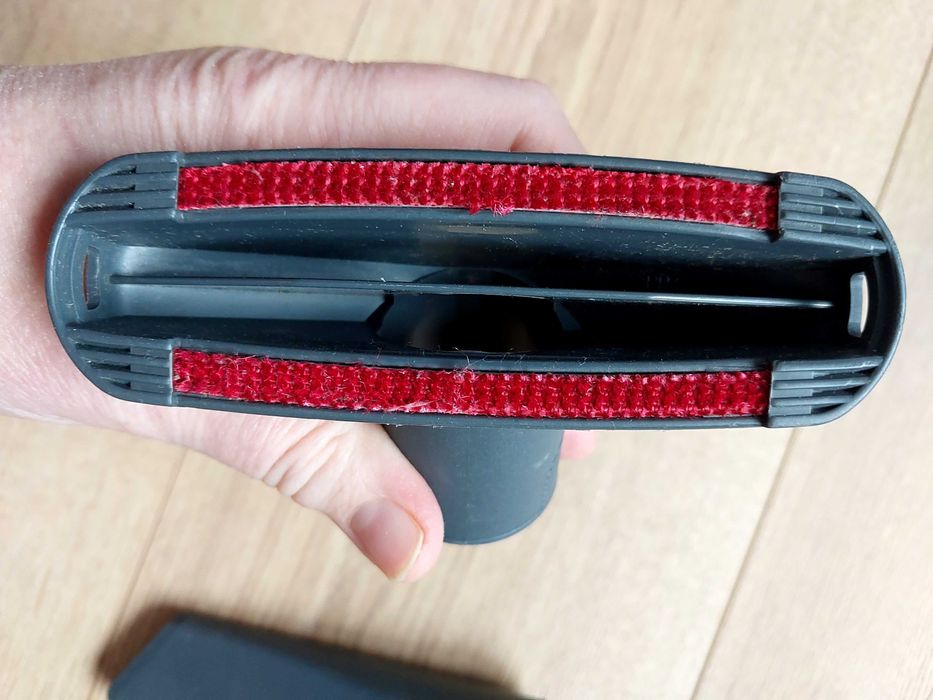 Насадки до пилососа 3 шт