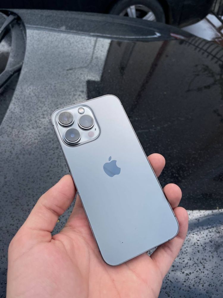Iphone 13 pro neverlock
