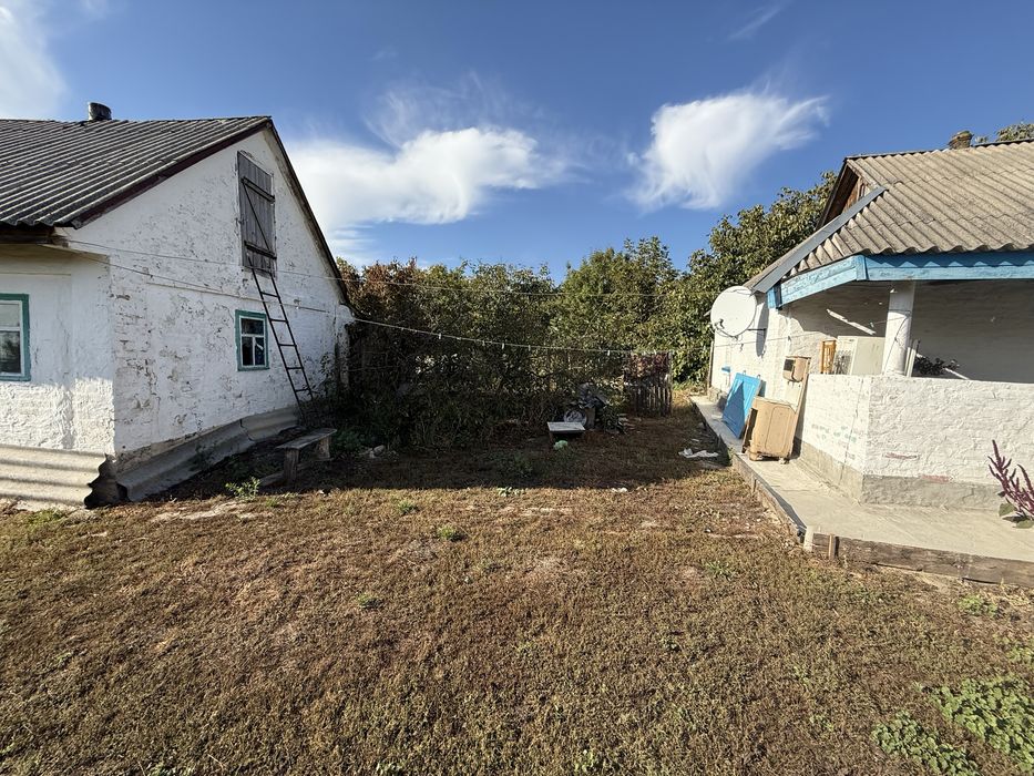 Продам будинок, село Розумниця