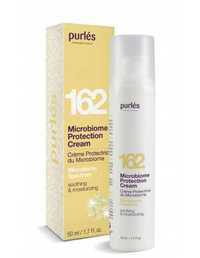 Purles 162 Microbiome Protection Cream Krem Ochrona Mikrobiomu 50ml