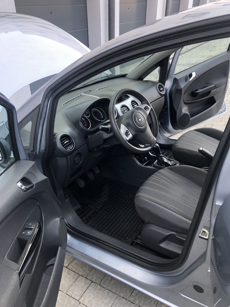Opel Corsa 2008 1.2