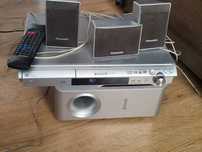 Kino domowe 5.1 Panasonic SA-HT340
