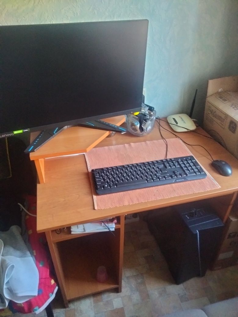 Продаю компьютер игровой