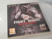 Fight Night Champion PS3 Sklep Zamiana