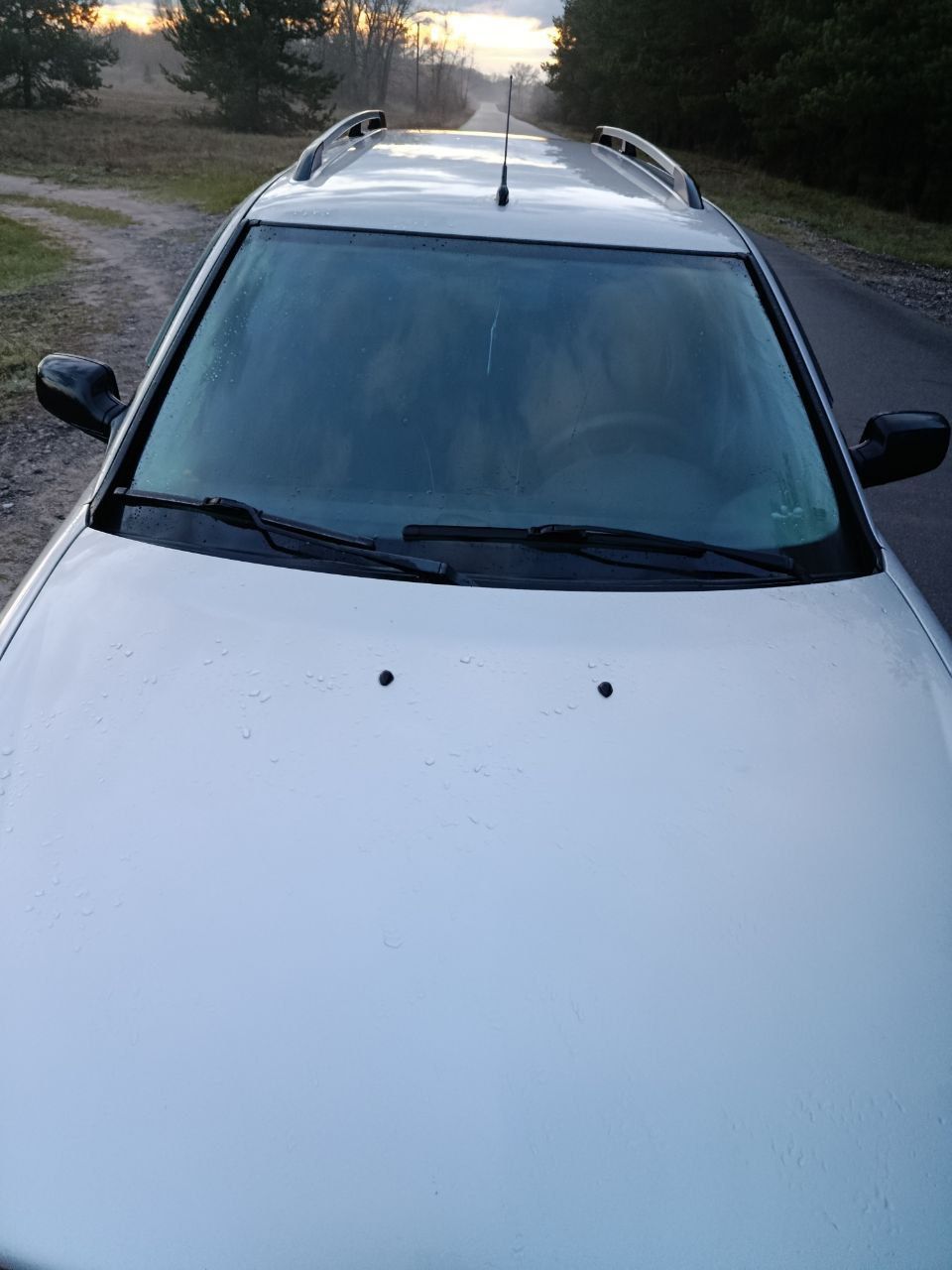 Lada Priora 2171