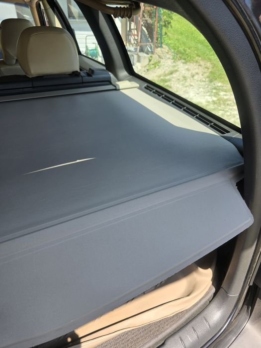 Roleta Bagażnika Volvo V70II XC70 2000 -07 Kolor OAK