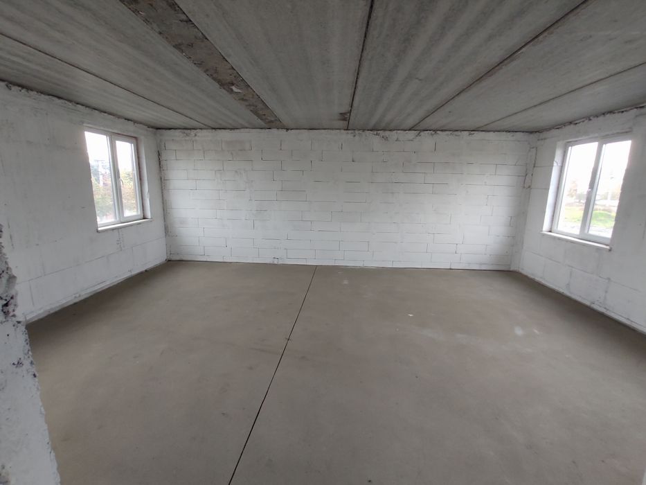 Дача Ковалевського/ 411 батарея, таунхаус готовий