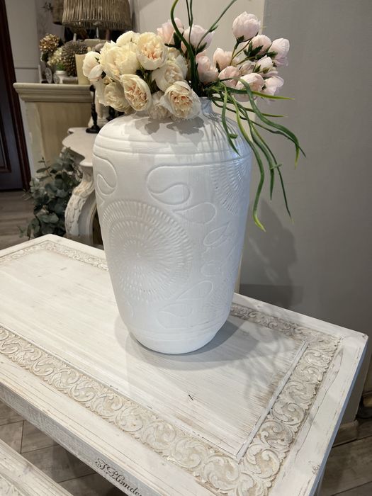 Duży dzban ceramiczny