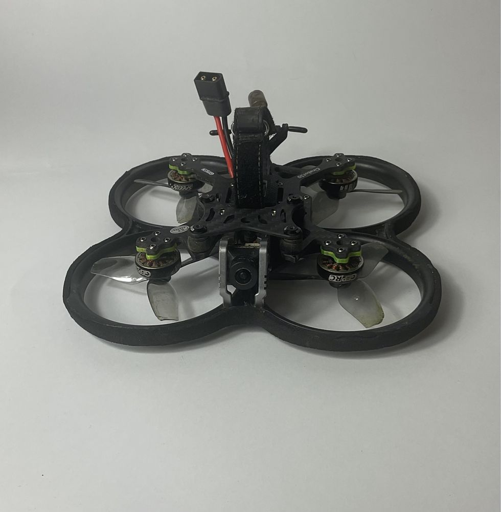 Dron FPV GEPRC Cinelog30 Cinebot