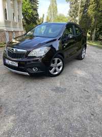 Opel Mokka 2014r 1.7 CDTI