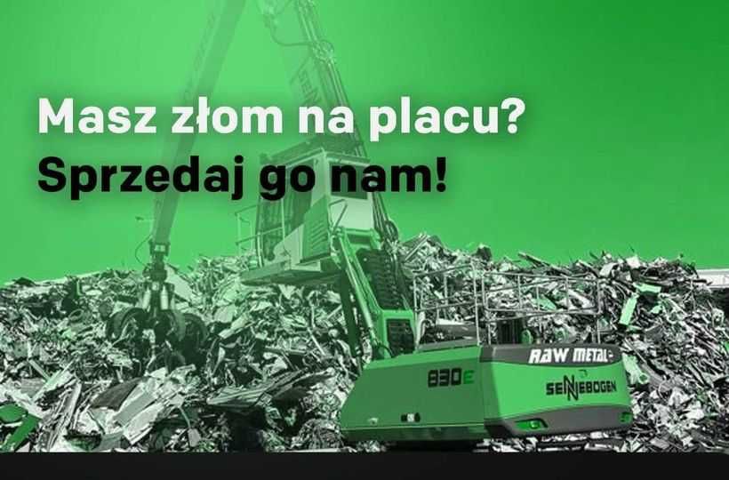 Skup Złomu Radom Kozienicka 25.