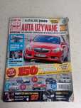 Czasopismo auto świat katalog 2 2020