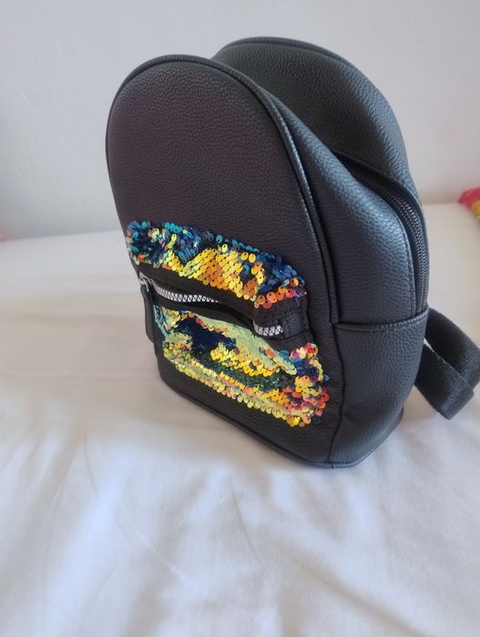 Nowy plecaczek Pimark