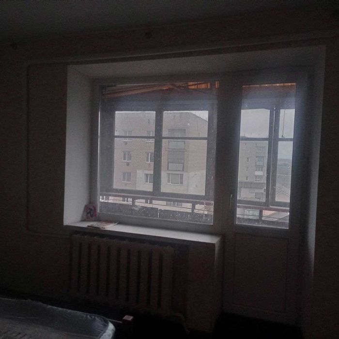Продам квартиру в  сел Чуднів