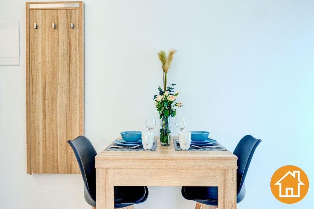 Apartamenty Aquamarina w Świnoujściu przy promenadzie