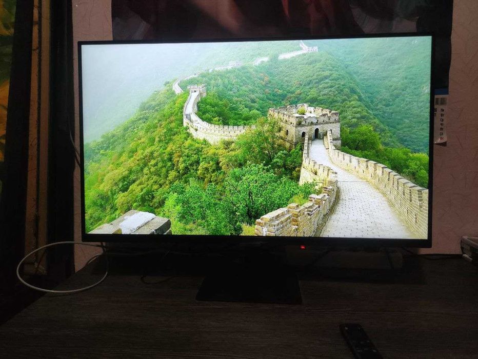 Монітор Samsung Smart M7 M70D UHD (Б/В)