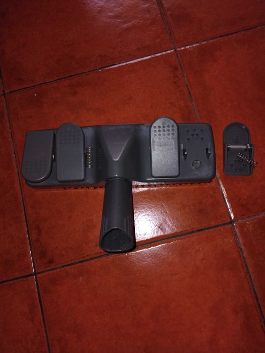 Vaporetto POLTI 4000