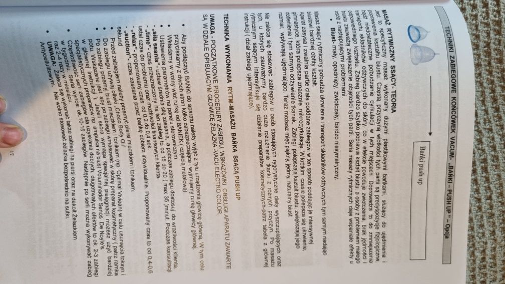 Żelazko antycellulitowe/ przeciwzmarszczkowe Abacosun