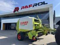 Claas Rollant 250