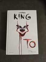 "To" Stephen King