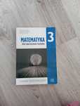 Matematyka 3 zbiór zadań do liceów i techników zakres rozszerzony