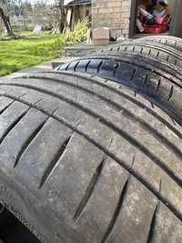 Michelin Pilot Sport 4 235/45 r17