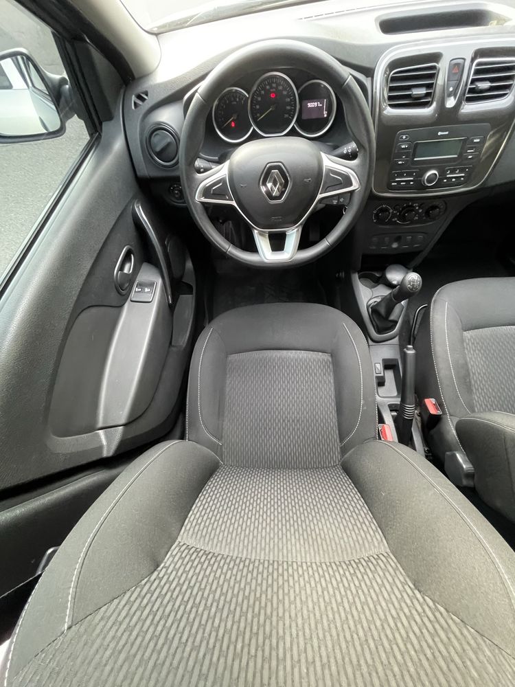 Renault Logan MCV 1.5 dci