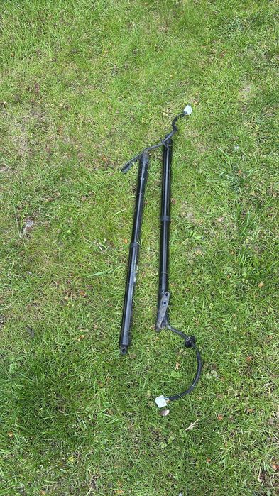 nissan x-trail t32 lift amortyzator siłownik klapy bagażnika