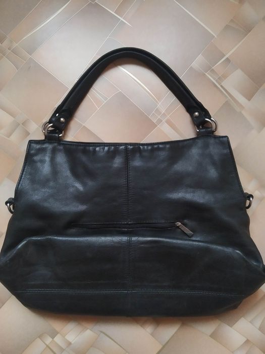 Сумка шоппер Artis bags (натуральна шкіра)