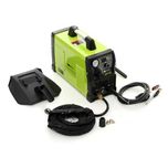 Przecinarka plazmowa spawarka CUT-60 IGBT 60A 230V 23MM REDUKTOR