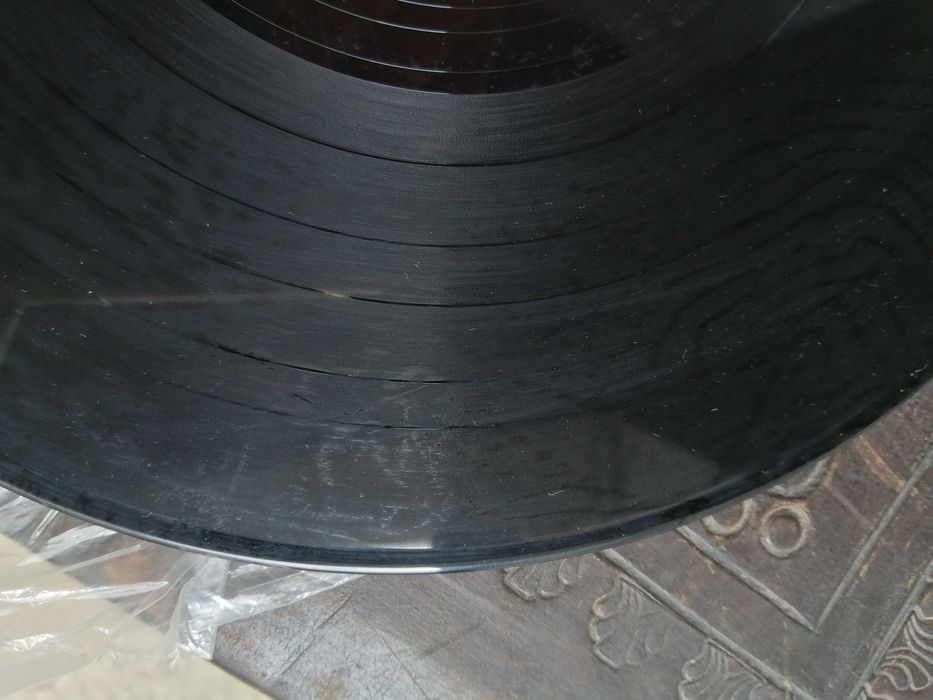 lp vinil , rancho folclorico , pescadores cabana tavira 1977