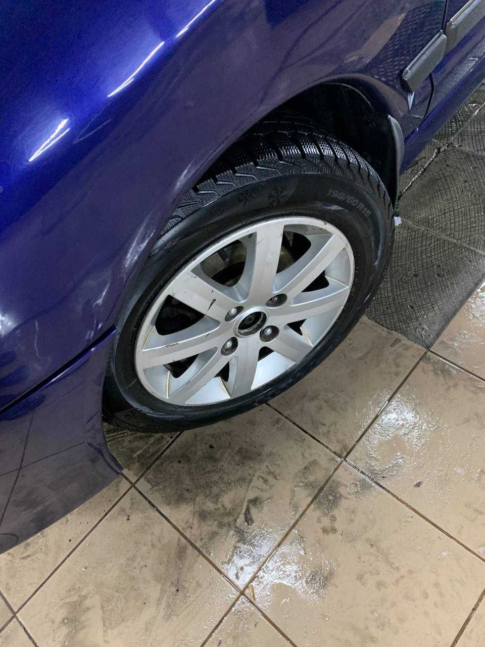 Mitsubishi Space Star версия Sport.Увеличено количество лошадок)