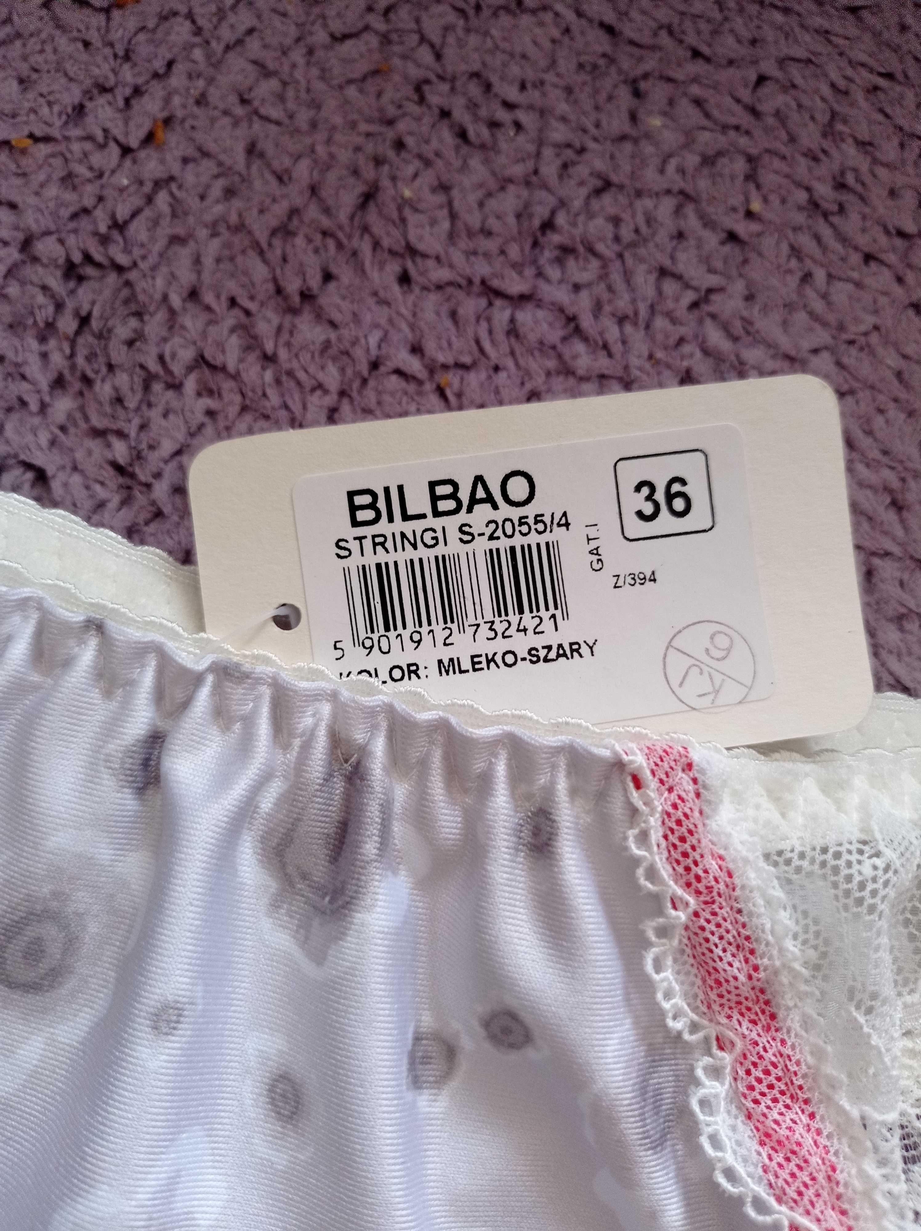 Stringi Bilbao 36