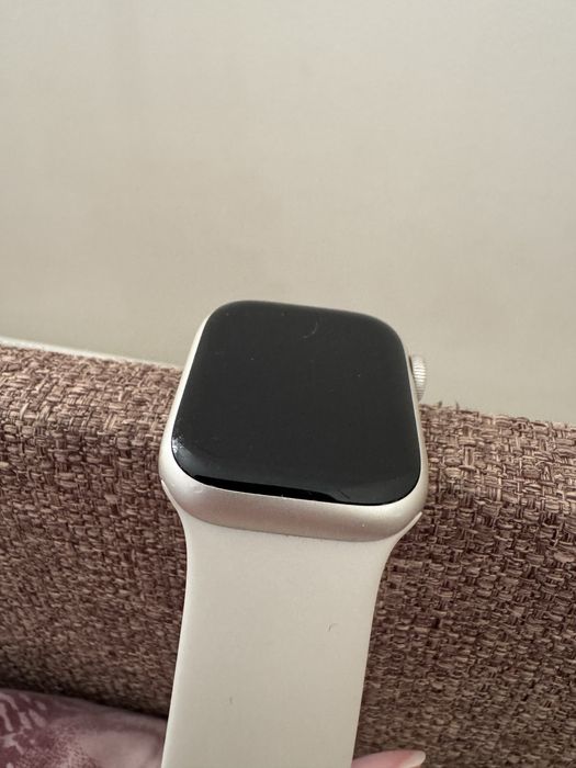 Apple watch 7 годинник смарт