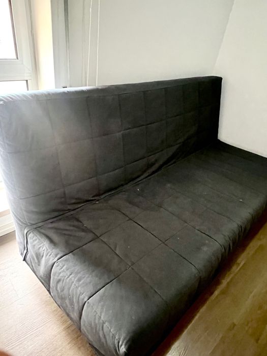 Sofá Cama do  IKEA