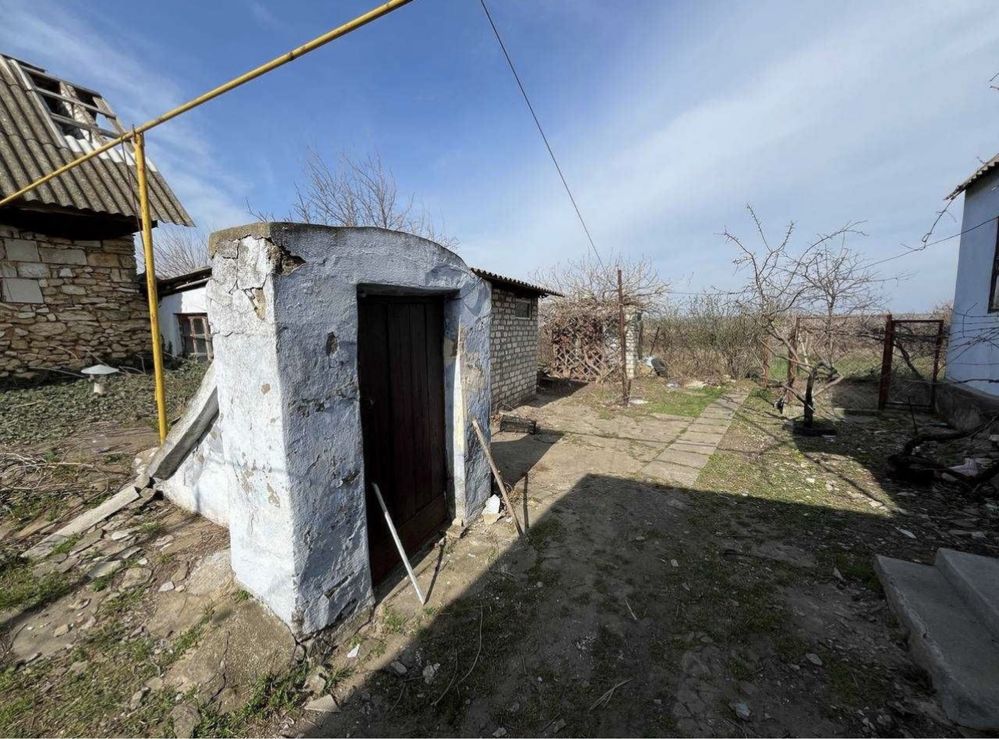 Продам охайний будинок у передмісті, с. Баловне