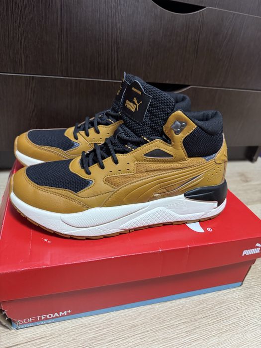 Puma X-Ray Spd Mid W Sn99