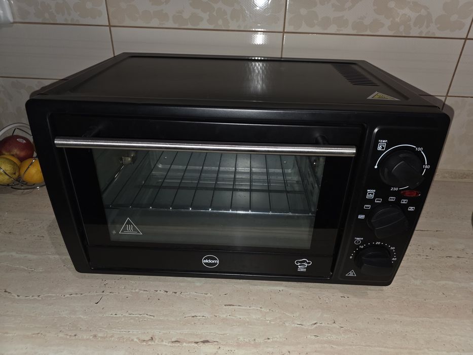 Piekarnik elektryczny Eldom