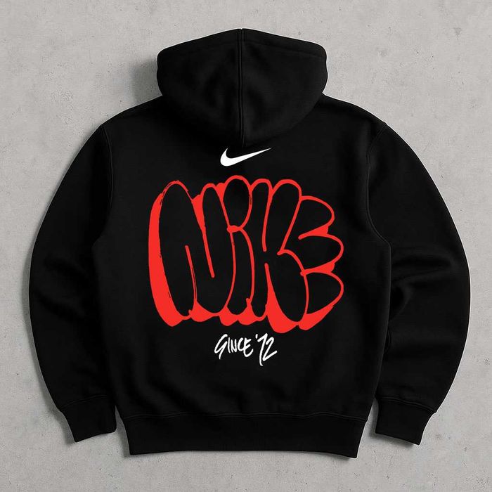 Черная кофта - Худи Nike Jordan Mountains Air (XS S M L XL) Найк